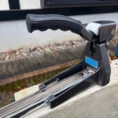 ★ロック工業 ハンドロック封緘機 NO.888-BN 15mm （新品未使用）の画像