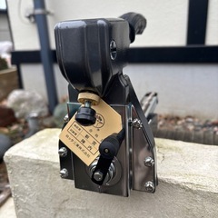 ★ロック工業 ハンドロック封緘機 NO.888-BN 15mm （新品未使用）の画像