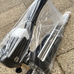 ★ロック工業 ハンドロック封緘機 NO.888-BN 15mm （新品未使用）の画像