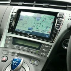 ❑全国自社ローン対応❑      ●平成21年11月登録トヨタプリウスS の画像