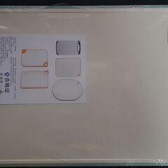 まな板 小麦わら＋PP 約34cm * 23cm 大きいの画像