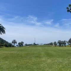 ゴルフ一緒に楽しみませんか？