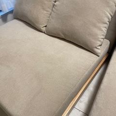 【無料】ソファの画像