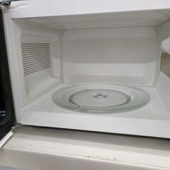 J1956【リユースのサカイ柏店】TWINBIRD　ツインバード　電子レンジ　DR-D429  2020年製  クリーニング済み  参考価格9,980円の画像