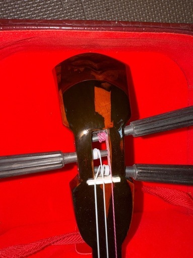 中古　黒木三線　ユナー型 中古 黒木三線 ユナー型