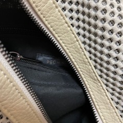 pechinchar ペシンシャ　メッシュバッグ　リュック　3wayの画像