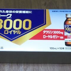 カーク3000ロイヤルの画像