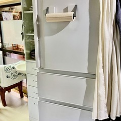 東芝2024年式
ノンフロン冷凍冷蔵庫の画像