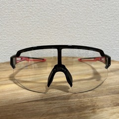 GORIX（ゴリックス）スポーツサングラス調光レンズ（ケース・付属品付き）の画像