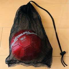 子供用リフティングボールの画像