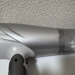 ione TESCOM TID371ヘアドライヤーの画像