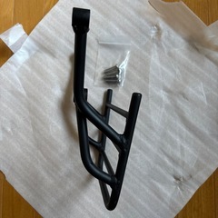 シグナスX４型リアキャリア取引中の画像