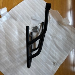 シグナスX４型リアキャリア取引中の画像