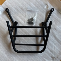 シグナスX４型リアキャリア取引中の画像