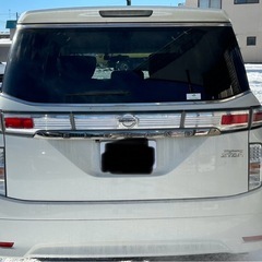 エルグランドの画像