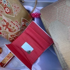 バックカバンの画像