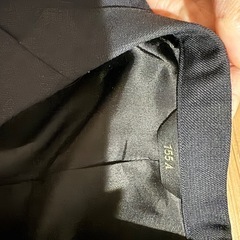 横浜市立 川和中 制服の画像