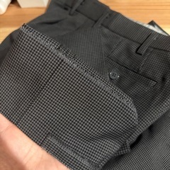 横浜市立 川和中 制服の画像