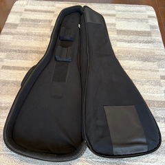 ベース用セミハードケース(フェンダー)の画像