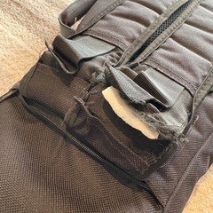 ベース用セミハードケース(フェンダー)の画像