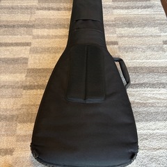 ベース用セミハードケース(フェンダー)の画像