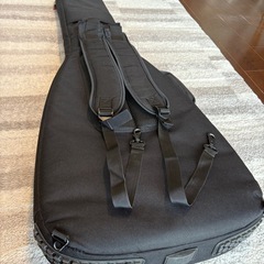 ベース用セミハードケース(フェンダー)の画像