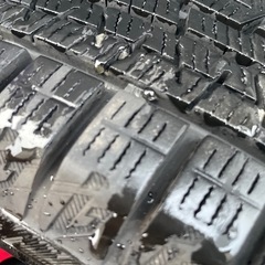 155/65R14アイスガード60の画像