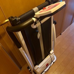 引き取り限定ウォーキングマシンの画像