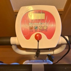 引き取り限定ウォーキングマシンの画像