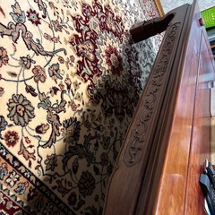 ローテーブルの画像