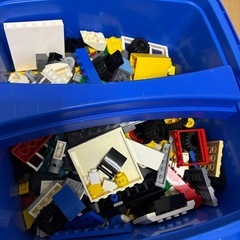 LEGOの画像
