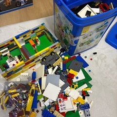 LEGOの画像
