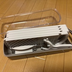 貝印　KAI  調理器セットの画像