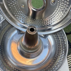 鍋しゃぶの画像