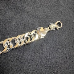 925 ブレスレットの画像