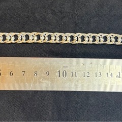 925 ブレスレットの画像