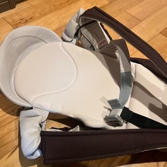 combi★横抱きスイング抱っこ紐★このまま寝かせられますの画像