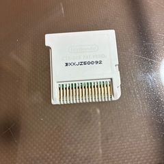 モンスターハンタークロスの画像