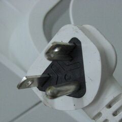 ★0031★（★１４畳まで★1台限り★当店標準工事費込み￥58,300★）東芝　ルームエアコン４.０kw　２０１８年製　RAS-E406DRS　※単相200V（形状要確認）　14畳まで　高く買取るゾウ八幡東店の画像