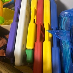 色々な家にある物フリマ感覚の画像