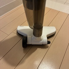 ツインバード　掃除機の画像