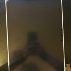 iPad Pro M4 256gb Wi-Fiモデルの画像