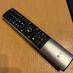 LG 0LED 55C7P 有機EL テレビ　ジャンクの画像