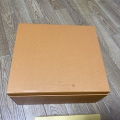 LOUIS VUITTON ルイヴィトン FENDI フェンディ 箱 リボン 空箱 の画像