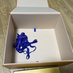 LOUIS VUITTON ルイヴィトン FENDI フェンディ 箱 リボン 空箱 の画像