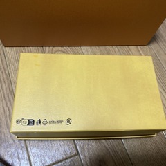 LOUIS VUITTON ルイヴィトン FENDI フェンディ 箱 リボン 空箱 の画像