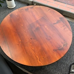 【無料】カメラスタンド　ちゃぶ台　ハーマンスピーカーの画像