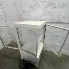 【SANDEN】 サンデン 冷蔵ショーケース AG-54XE 2012年製 動作確認済み 厨房 厨房機器 店舗 店舗用品 A1029の画像