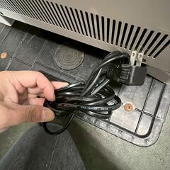 【SANDEN】 サンデン 冷蔵ショーケース AG-54XE 2012年製 動作確認済み 厨房 厨房機器 店舗 店舗用品 A1029の画像