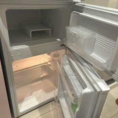 冷蔵庫の画像
